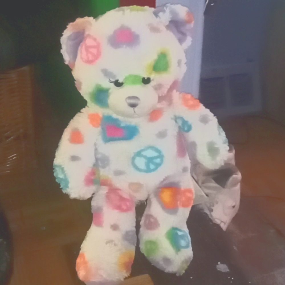 Teddy